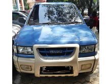 2001 Isuzu Panther 2.5 TOURING SUV
