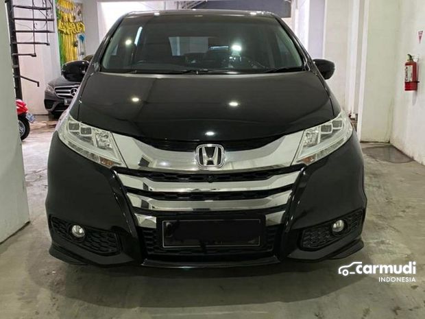 Beli Mobil Honda Odyssey Baru Bekas Kisaran Harga 