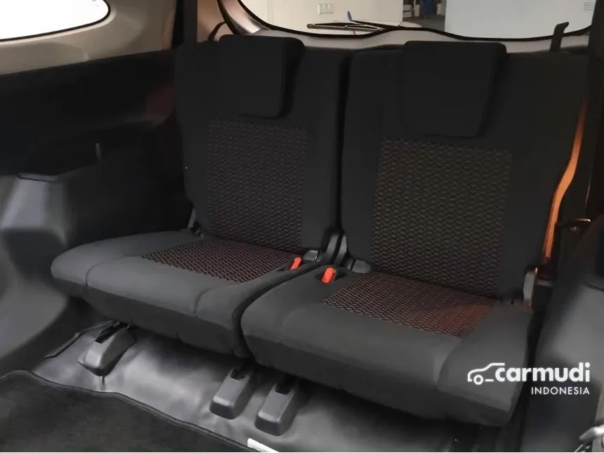 2023 Toyota Avanza E MPV