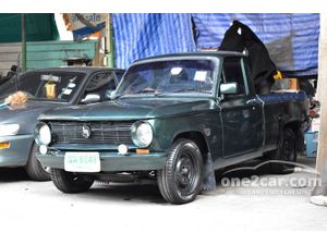 1968 Mazda  Familia 0.8 (ปี 63-68) 800 Pickup MT