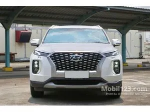 2022 Hyundai Palisade 2.2 Signature SUV
