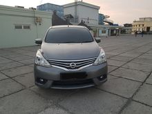 2018 Nissan Grand Livina 1.5 XV MPV
