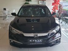 Harga Terbaik 2019 Honda Civic 1,5 Base Spec Sedan