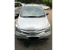 2011 Nissan Grand Livina 1.5 XV MPV