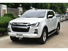2022 Isuzu D-MAX 1.9 Cab-4 (ปี 19-26) Hi-Lander L DA Cab-4 Pickup