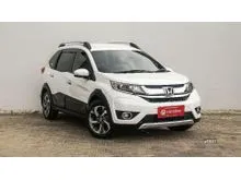 2019 Honda HR-V 1.5 E SUV, TDP 13 JUTA, LOKASI DI Caroline Cinere, FREE TEST DRIVE KE RUMAH, GARANSI 1 TAHUN + VOUCHER BBM