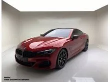 2022 BMW 840i 3.0 M Technic Coupe