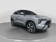 2023 Mitsubishi XFORCE 1.5 Ultimate SUV KM 36rbn - BEBAS LAKA&BANJIR - GARANSI MESIN,AC&TRANSMISI