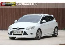 2012 Ford FOCUS 2.0 (ปี 12-16) Sport Hatchback