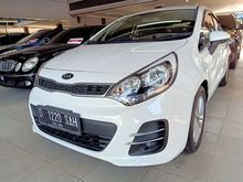 KIA Rio TDP 15 jt saja
