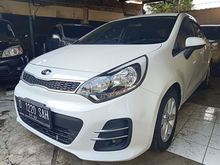 KIA Rio TDP 19 jt saja