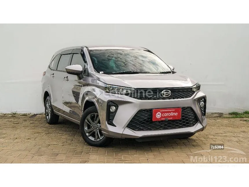 2023 Daihatsu Xenia R MPV