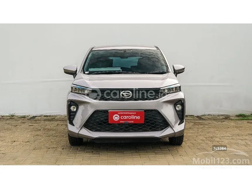 2023 Daihatsu Xenia R MPV