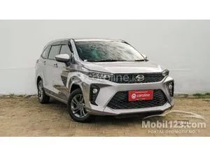 2023 Daihatsu Xenia 1.3 R MPV