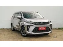 2023 Daihatsu Xenia 1.3 R MPV 1 TAHUN GARANSI - FREE TEST DRIVE - CAROLINE TANGERANG