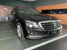 2019 Mercedes-Benz S450 L DP 20 Juta