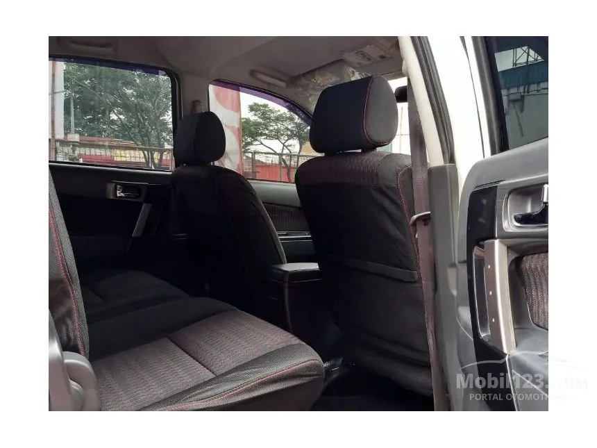 2017 Daihatsu Terios ADVENTURE R SUV