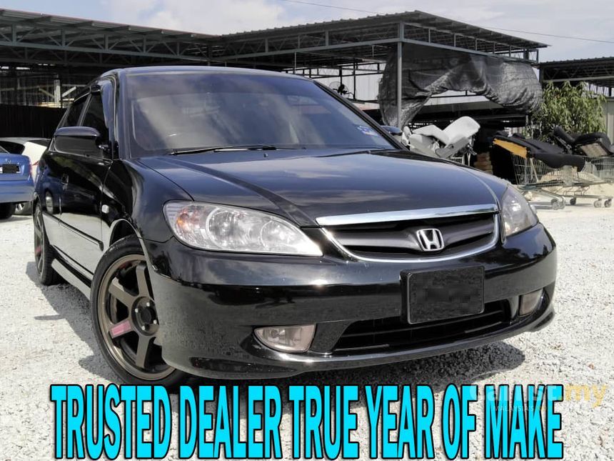 45 Civic Used Car List Gratis Terbaik