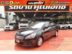 2017 Suzuki Ciaz 1.2 GL Sedan
