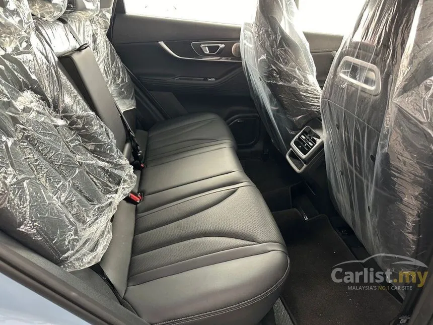 2025 Chery Tiggo 7 Pro SUV