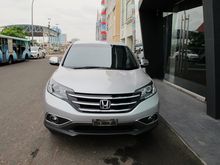 2013 Honda CR-V 2.0 2 SUV