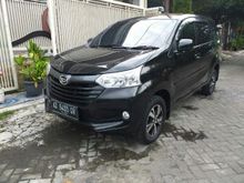 2018 Daihatsu Xenia 1.3 X MPV