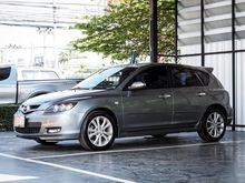 2009 Mazda 3 2.0 (ปี 05-10) Maxx Sports Hatchback AT