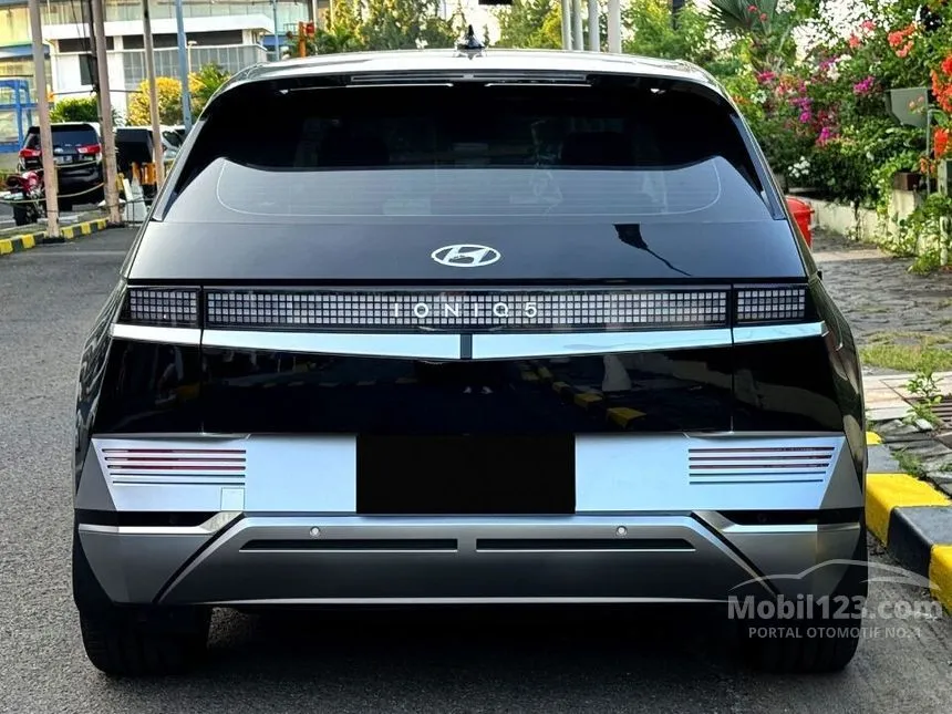 2023 Hyundai IONIQ 5 Long Range Signature Wagon