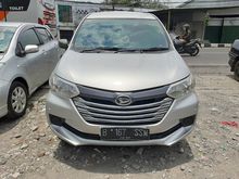 Daihatsu Xenia X 1.3 AT 2015 #Dijual di Yogyakarta