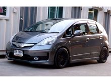 2011 Honda Jazz 1.5 (ปี 08-14) V i-VTEC Hatchback AT