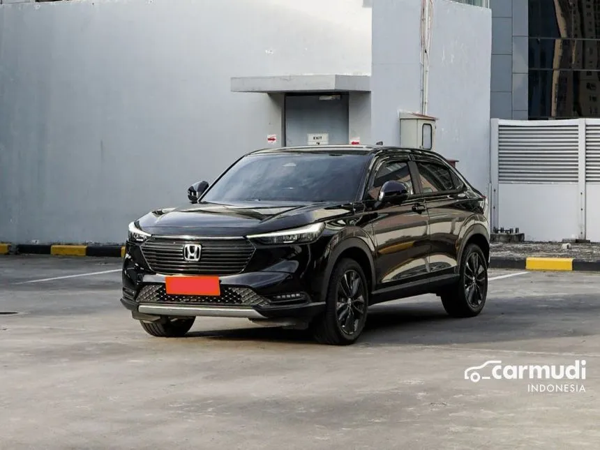2023 Honda HR-V Special Edition SUV