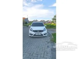 2018 Honda Brio 1.2 RS Hatchback
