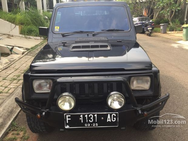  Jimny  Suzuki  Murah  33 mobil  bekas dijual Mobil123