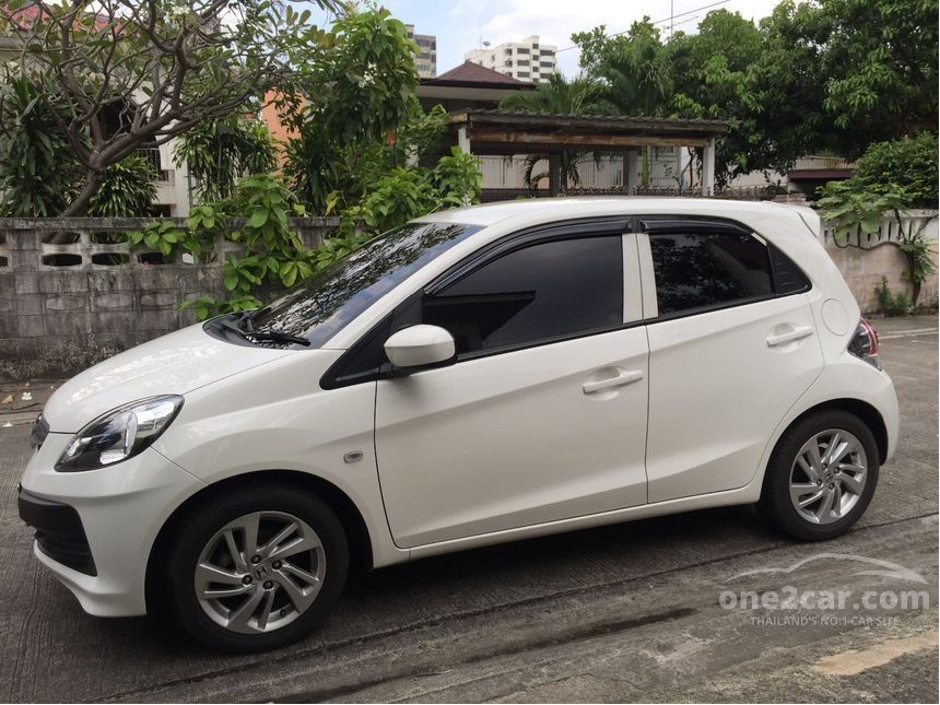 Honda Brio Mileage Honda Brio 2020 V 1 2 in Automatic Honda Brio Mileage Honda Brio 2020 V 1 2 in Automatic