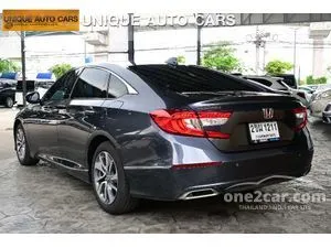 2022 Honda ACCORD 1.5 EL Sedan