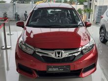 2020 Honda Mobilio 1,5 S MPV