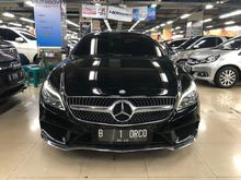 2014 Mercedes-Benz CLS400 3.0 AMG Dynamic Sedan