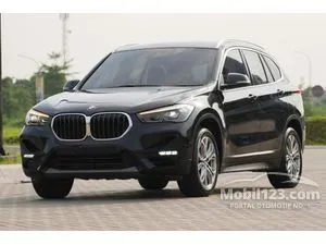 2022 BMW X1 1.5 sDrive18i Sportline SUV
