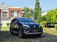 2018 Toyota Rush 1.5 TRD Sportivo SUV AT Kondisi Super Low Km Siap Langsung Pakai