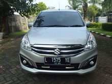 2015 Suzuki Ertiga 1.4 GX MPV