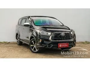 2021 Toyota Kijang Innova 2.0 Venturer MPV