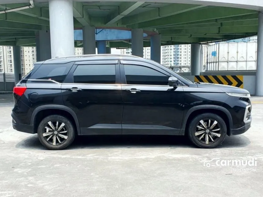 2019 Wuling Almaz LT Lux+ Exclusive Wagon