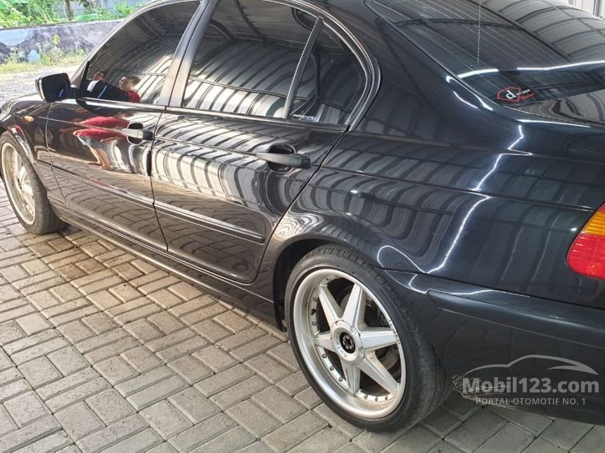Review Mobil Bekas Bmw 318i E46 2001 Youtube Review Mobil Bekas Bmw 318i E46 2001 Youtube