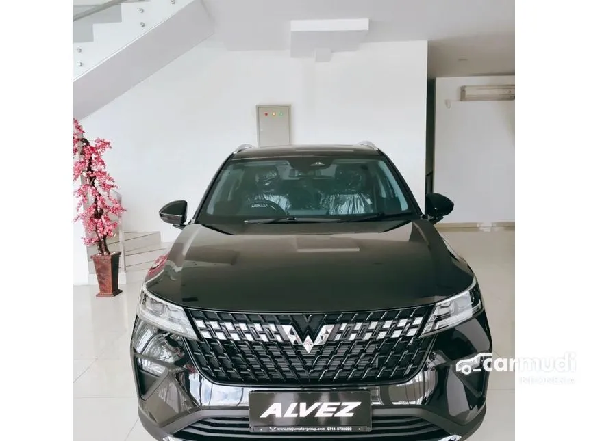 2024 Wuling Alvez EX Wagon