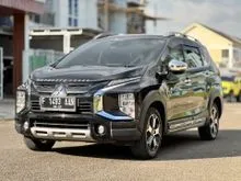 2021 Mitsubishi Xpander Cross 1.5 MPV Promo DP Rendah