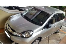 2014 Honda Mobilio 1.5 E MPV