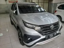 2018 Toyota Rush 1.5 TRD Sportivo SUV
