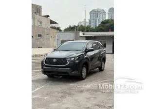 2026 Toyota Kijang Innova Zenix 2.0 G HV (Non Premium Color) MPV