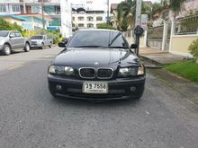 2002 BMW 323i 2.4 E46 (ปี 98-07) SE Sedan AT