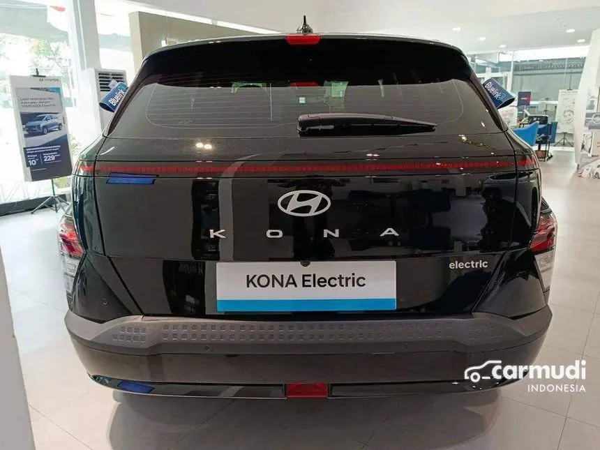 2024 Hyundai Kona Electric Prime Long Range Wagon